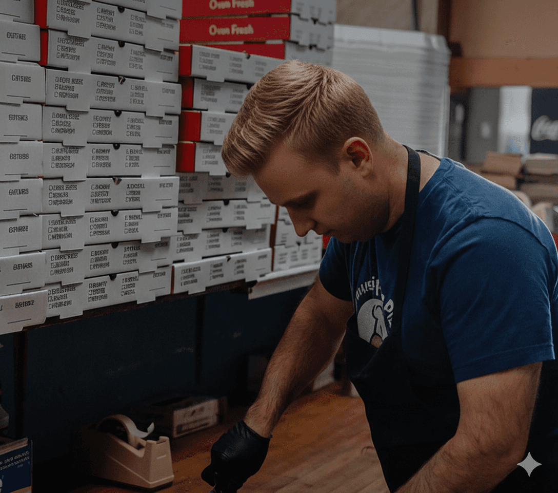 Consulting Experts in Meeting